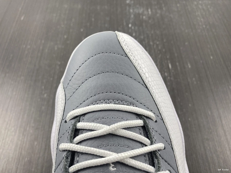 Jordan CT8013-015 Stealth 12 - Retro 0309